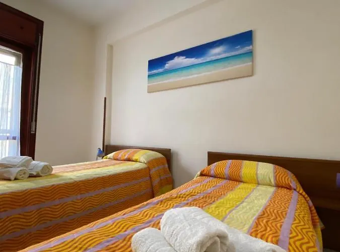 Hébergement de vacances Near Storic Center *