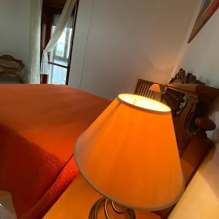 Near Storic Center Nyaraló Tropea