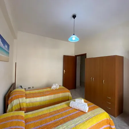 Holiday home Near Storic Center Tropea