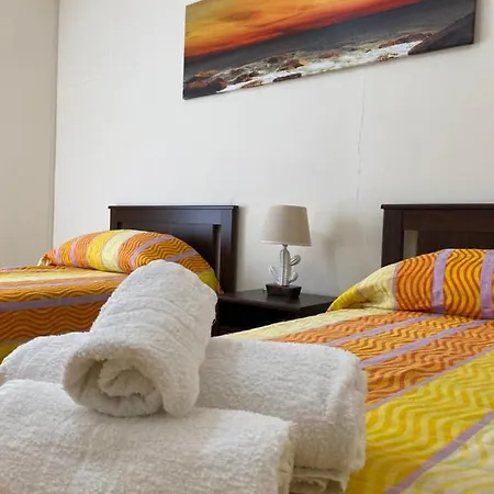 Near Storic Center 度假居 特罗佩阿