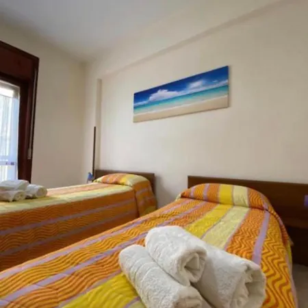 Near Storic Center Holiday home *