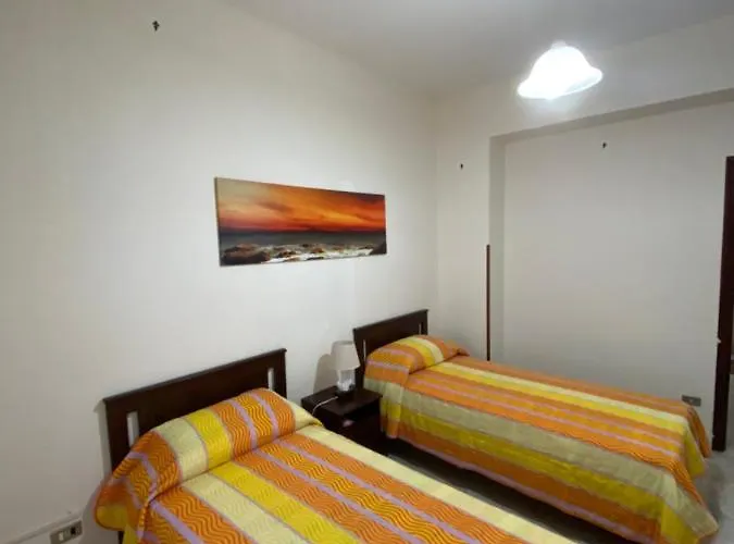 Near Storic Center Tropea