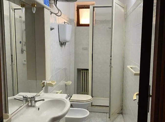 Near Storic Center *