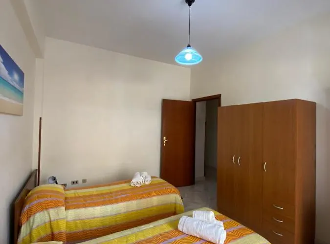 度假居 Near Storic Center 特罗佩阿