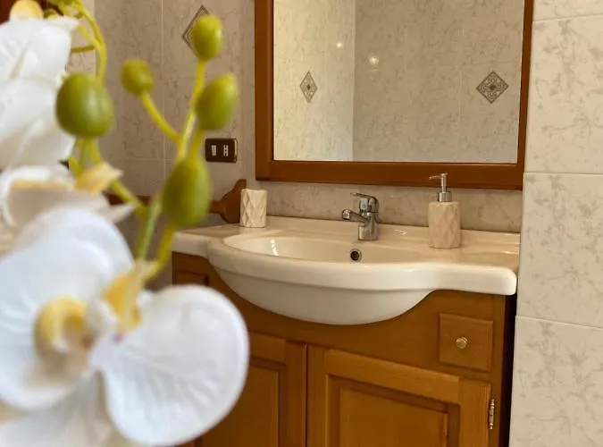 Near Storic Center 特罗佩阿